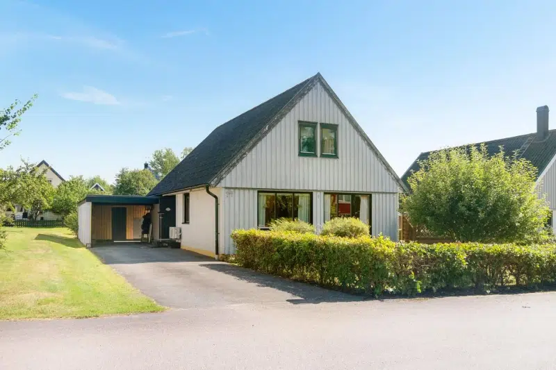 Villa, 141 m² i Värmlandsbro