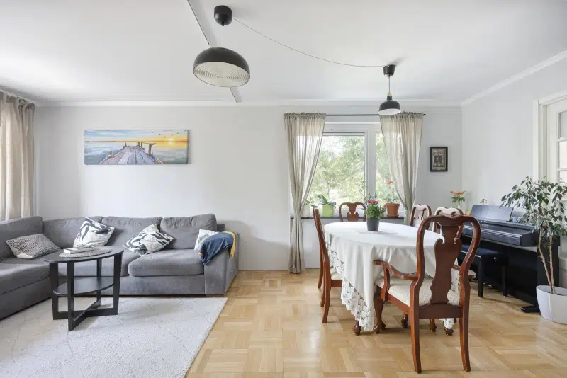 Lägenhet, 5 rum, 110 m² i Nilstorp
