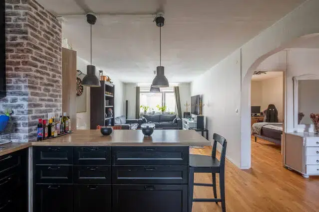 Apartment, 2 rooms, 64 m² in Eskilstuna