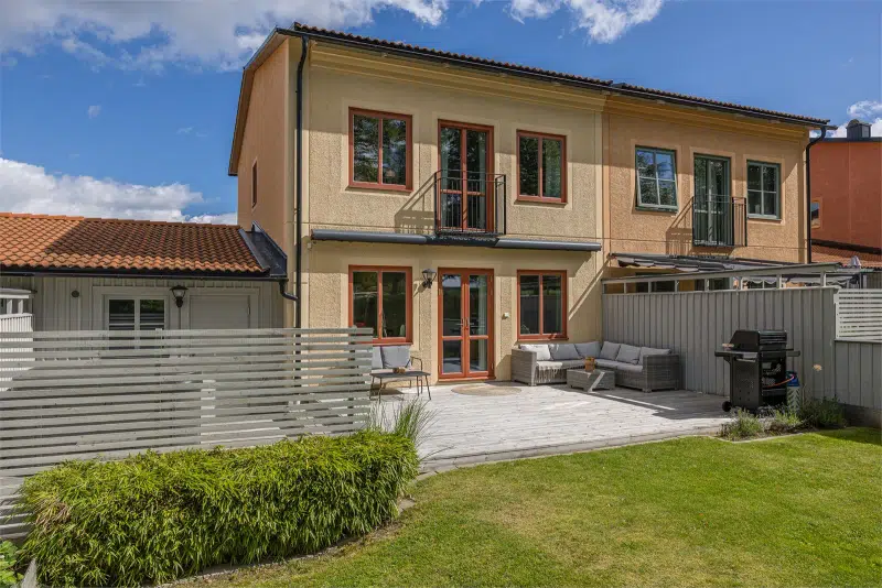 House, 5 rooms, 115 m²