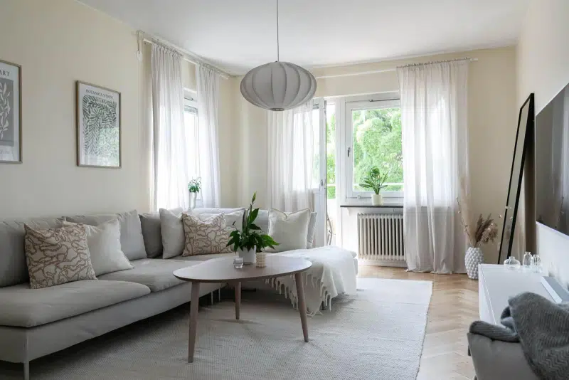 Apartment, 2 rooms, 62 m² in Örebro