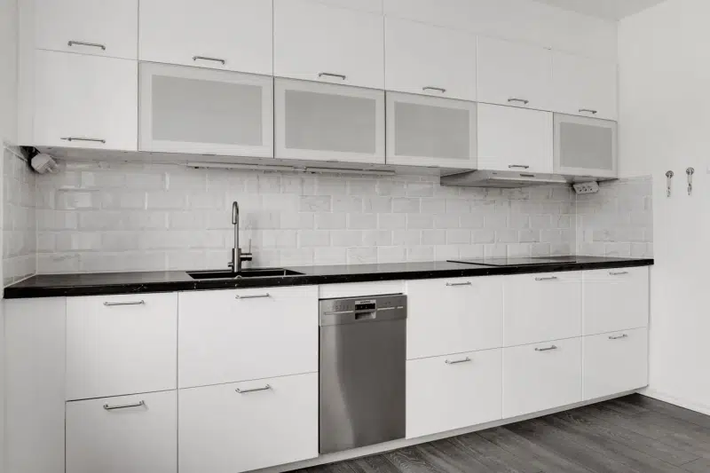 Apartment, 3 rooms, 74 m² in Falköping