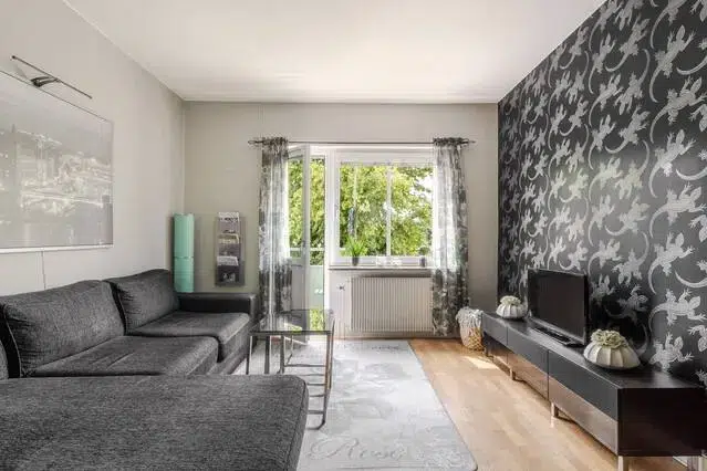 Apartment, 2 rooms, 57 m² in Eskilstuna