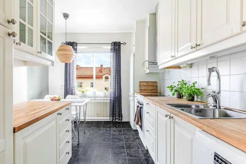 Apartment, 2 rooms, 54 m² in Eskilstuna
