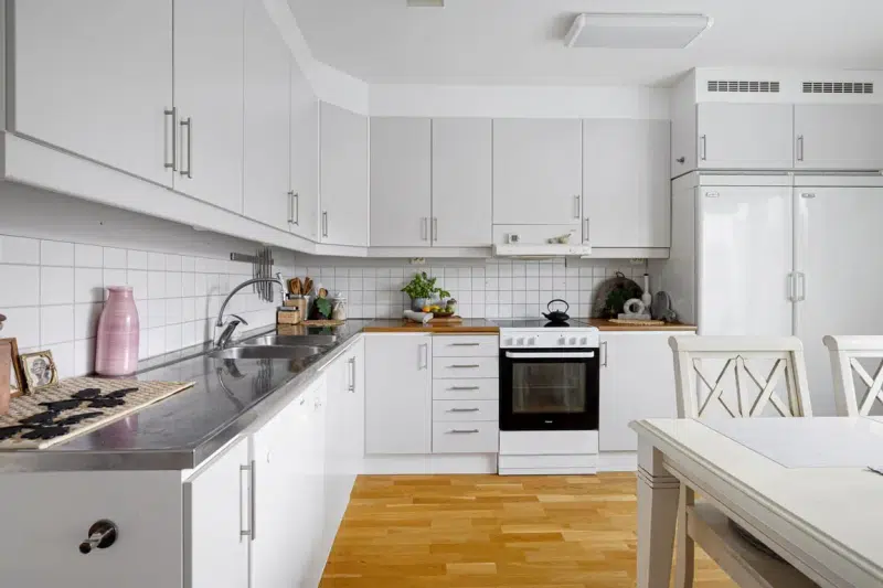 Apartment, 3 rooms, 68 m² in Haninge