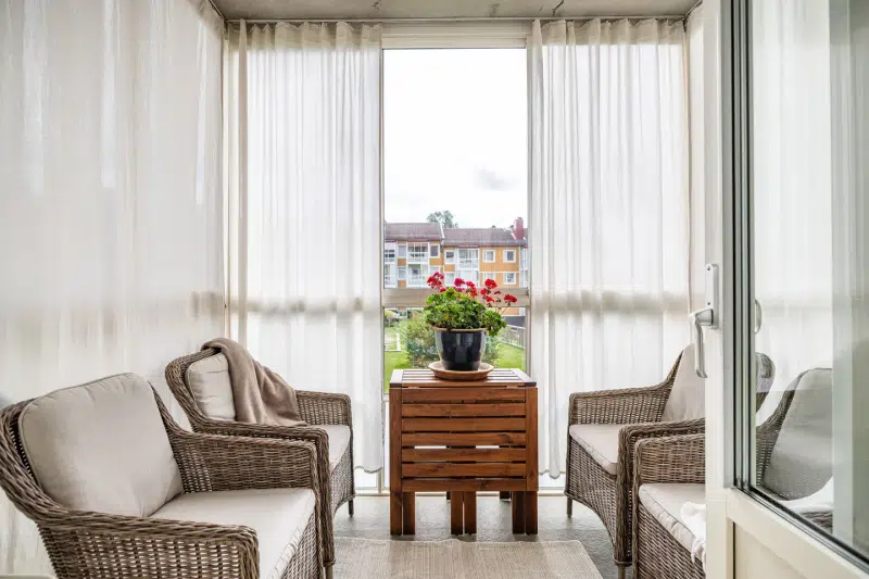 Lägenhet, 2 rum, 51 m² i Timrå