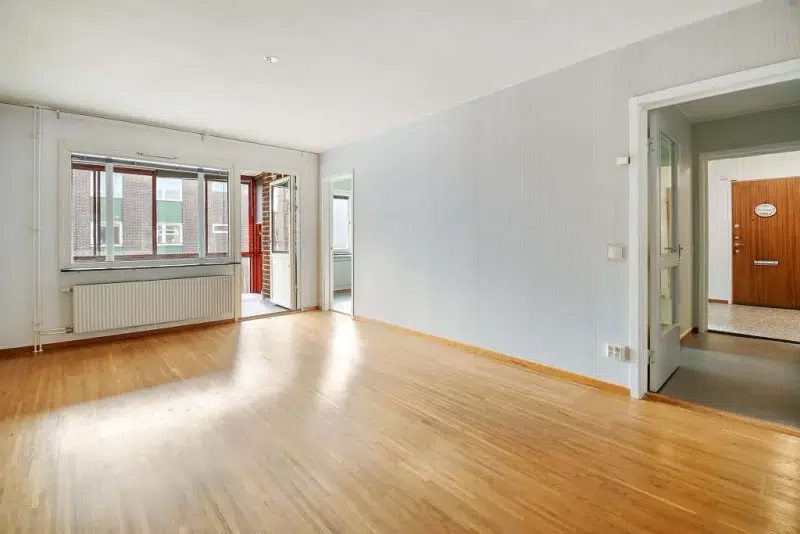 Apartment, 2 rooms, 65 m² in Luleå