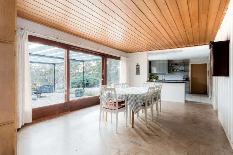 House, 6 rooms, 153 m² in Oxelösund