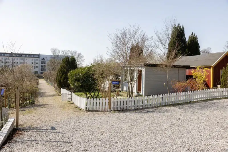 Holiday home, 1 room, 10 m²