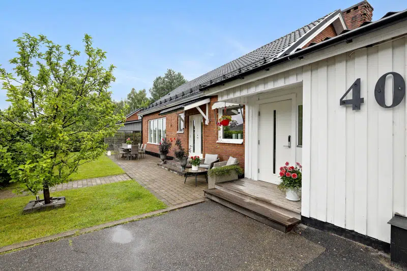 Villa, 5 rum, 128 m²