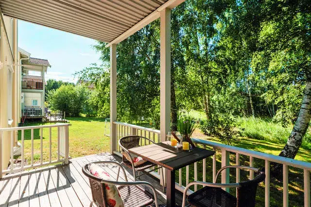 Apartment, 2 rooms, 78 m² in Geneta