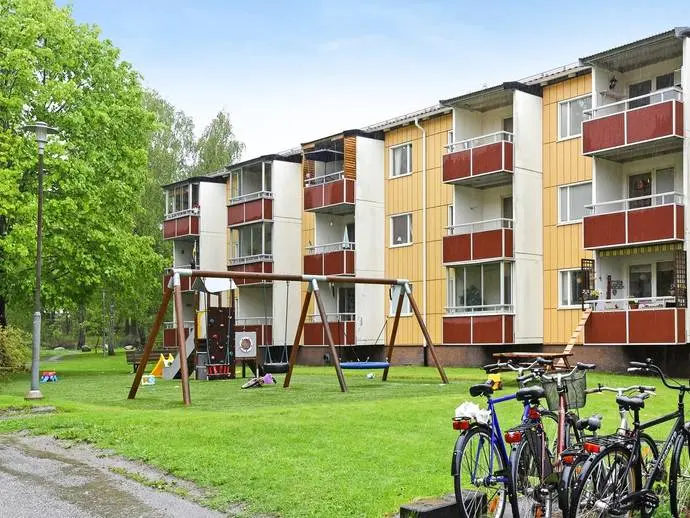 Bild 1 av 21 på Skyttevägen 20