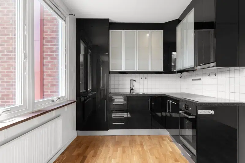 Apartment, 1 room, 32 m² in Karlskrona