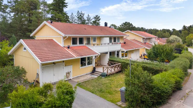 House, 5 rooms, 114 m²