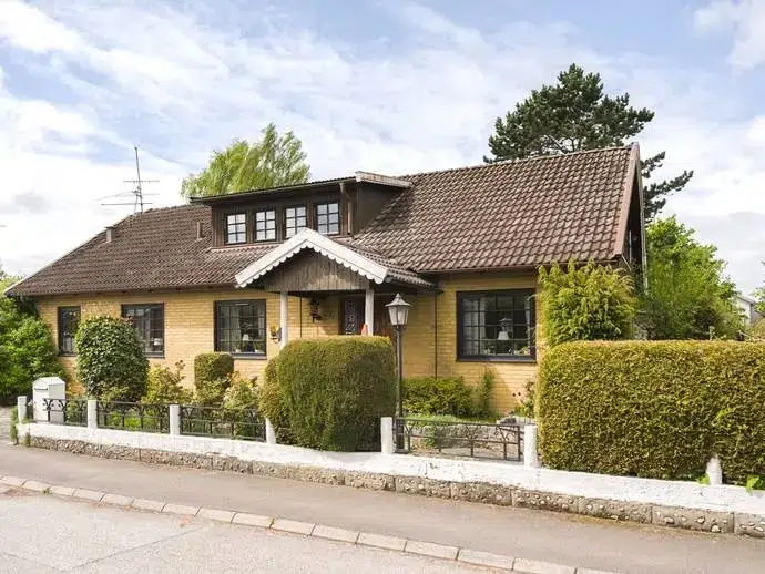 House, 6 rooms, 190 m²