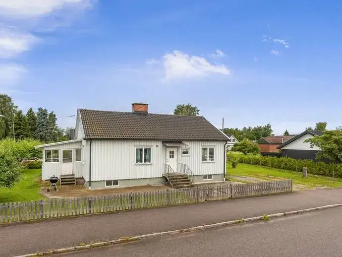 Villa, 4 rum, 96 m²