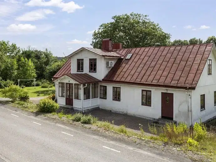 Villa, 8 rum, 165 m²