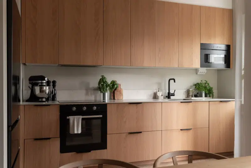 Lägenhet, 2,5 rum, 66 m²