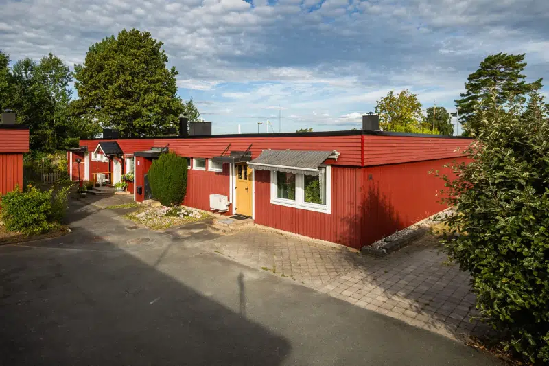 House, 99 m²