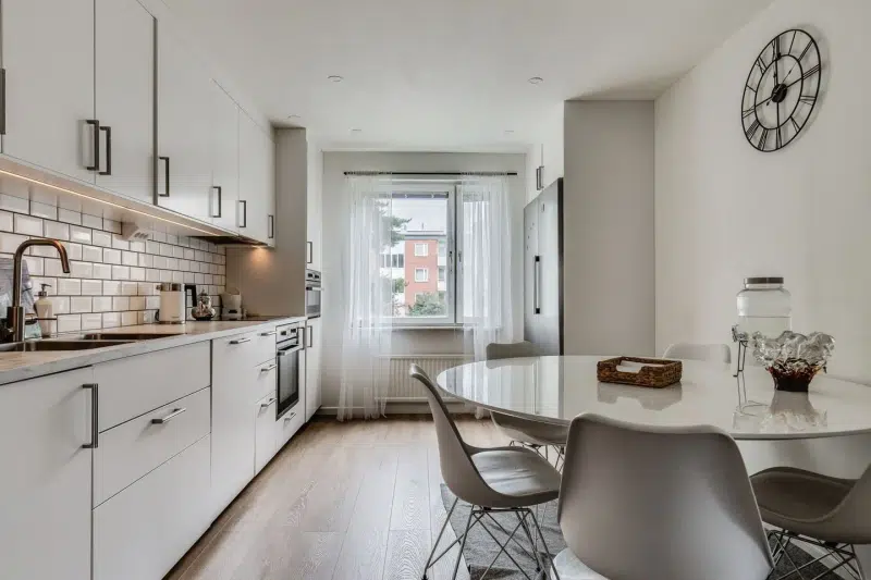 Lägenhet, 3 rum, 79 m² i Sigtuna