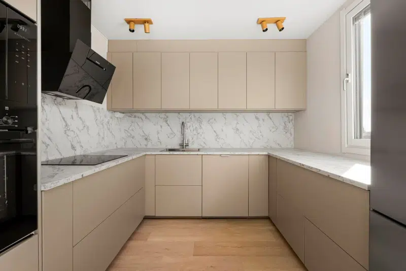 Apartment, 3 rooms, 85 m² in Järfälla