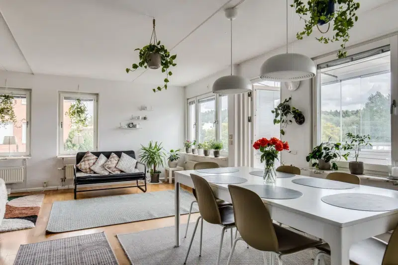 Lägenhet, 3 rum, 84 m² i Sigtuna