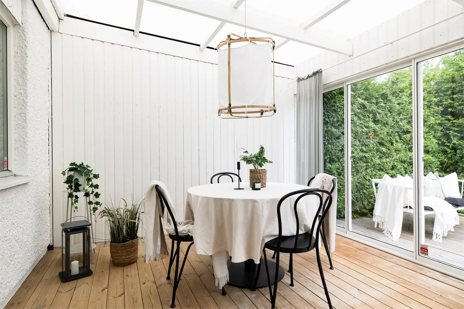 Bild 1 av 6 på Hägergatan 22