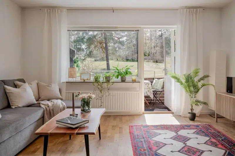 Apartment, 1 room, 44 m² in Saltsjöbaden