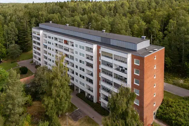 Lägenhet, 2 rum, 63 m² i Kristinehamn