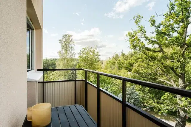 Lägenhet, 2 rum, 66 m² i Danderyd