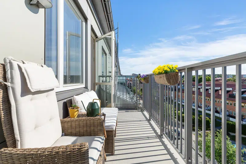Apartment, 2 rooms, 42 m²