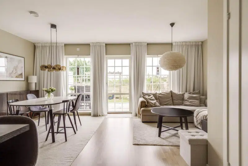 Par-/radhus, 5 rum, 113 m² i Örebro