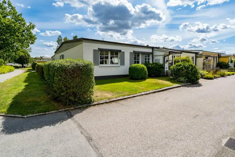 House, 3 rooms, 94 m² in Örebro