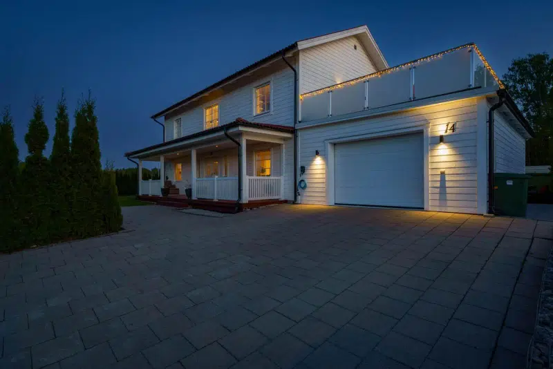 House, 6 rooms, 228 m² in Örebro