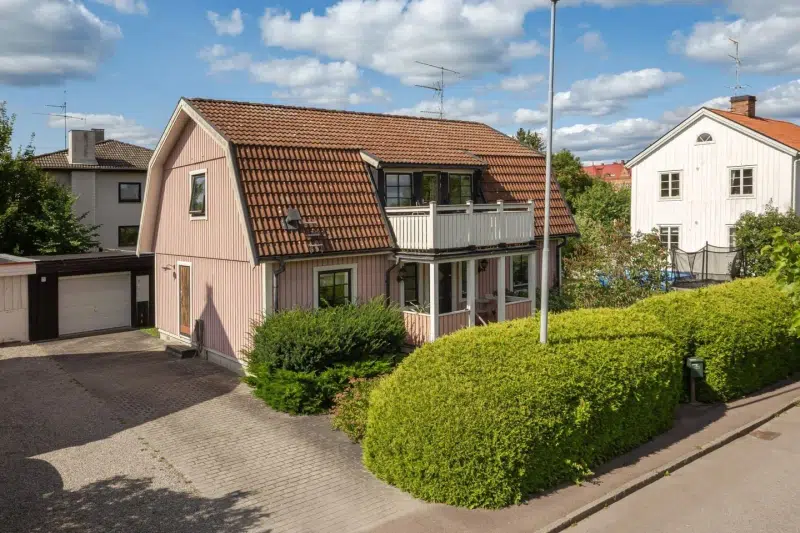 House, 5 rooms, 152 m² in Sala