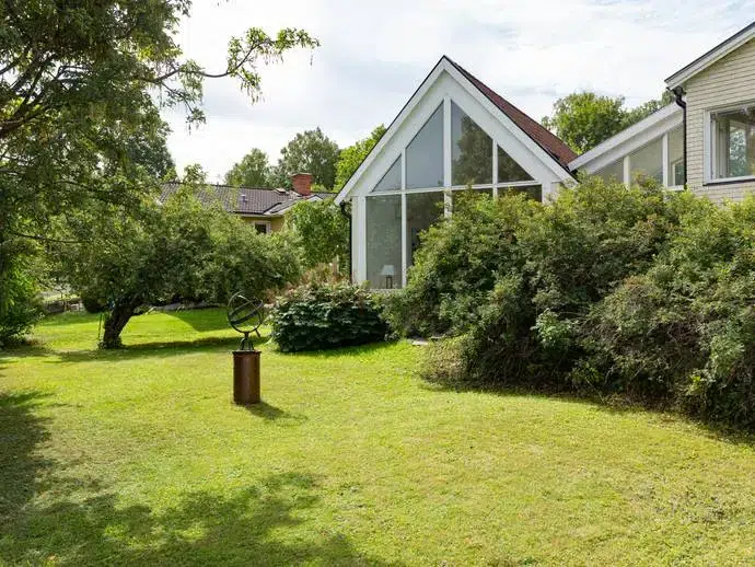House, 7 rooms, 125 m²