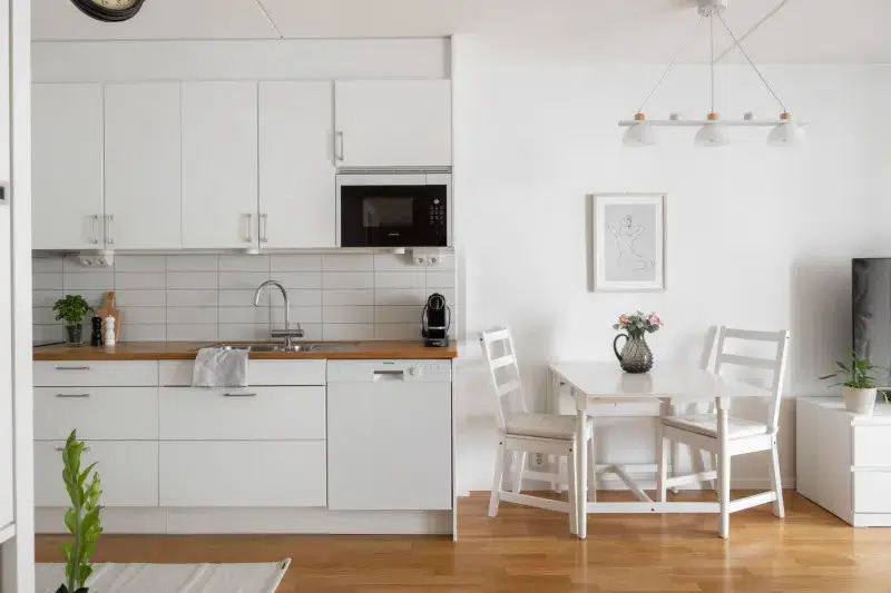 Apartment, 3 rooms, 79 m²