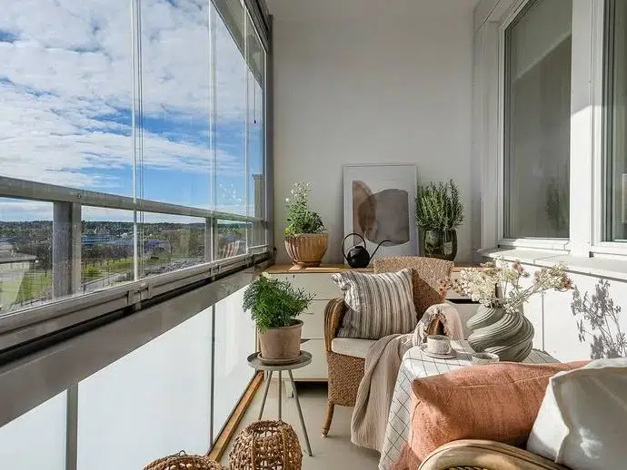 Lägenhet, 3 rum, 73 m² i Kungsbacka