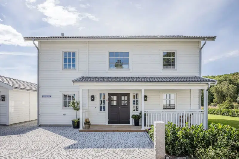 Tomt / mark i Linköping