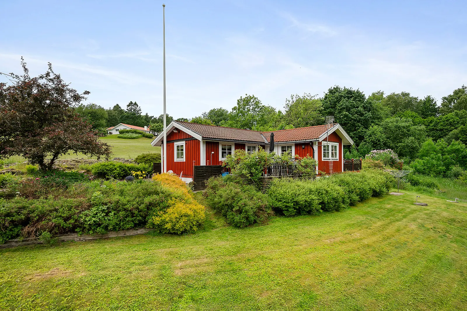 Bild 1 av 6 på Gallåsen Liderna 1