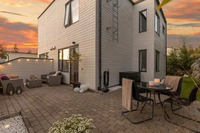 Apartment, 2 rooms, 41 m²
