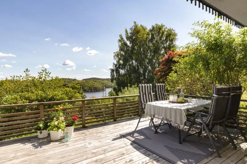 Apartment, 4 rooms, 110 m² in Mölndal