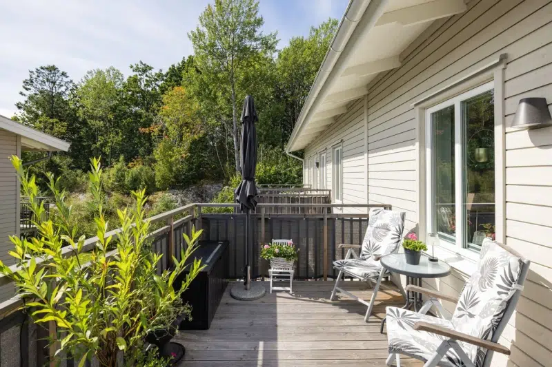 Apartment, 2 rooms, 55 m² in Kungälv