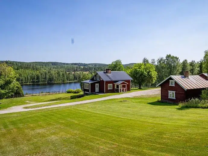 Villa, 5 rum, 70 m²