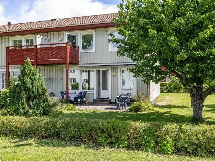 Apartment, 4 rooms, 112 m²