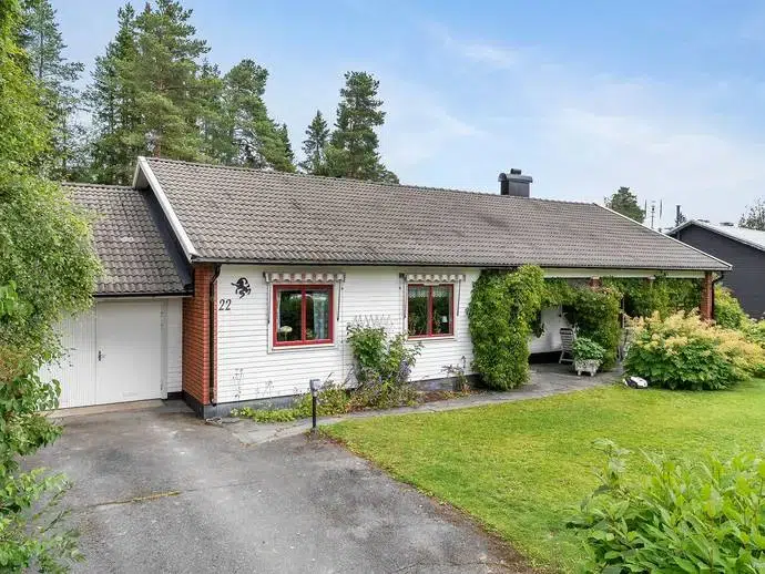 House, 4 rooms, 120 m²