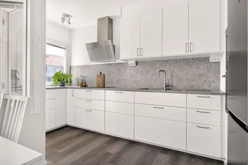 Apartment, 1 room, 38 m² in Göteborg