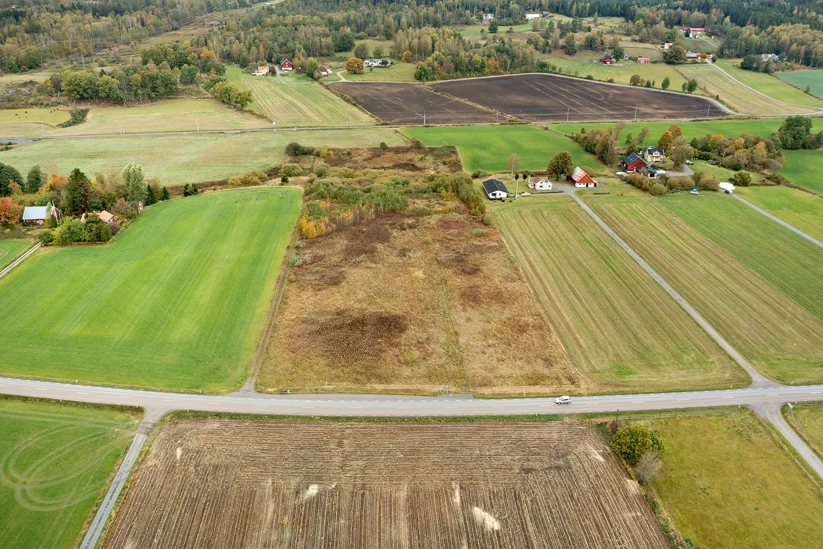 Bild 1 av 6 på Hulatorp Heden 2