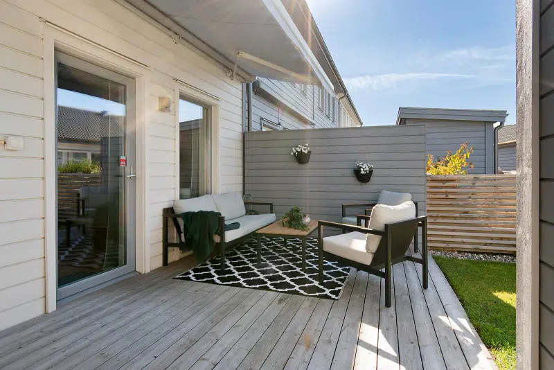 Apartment, 4 rooms, 99 m²