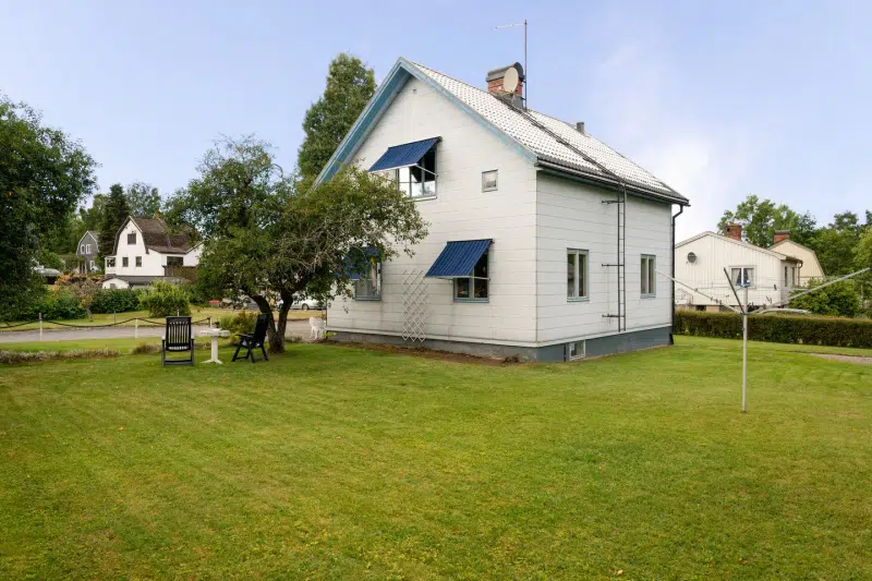 Villa, 3 rum, 135 m²